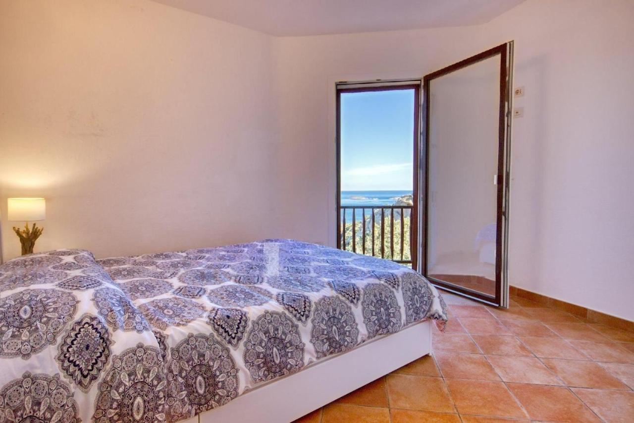 Stella Marina- Luxury Sea View In Porto Cervo! Apartamento Exterior foto